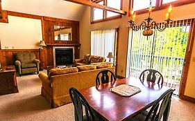 Welcome To Alpine Crest